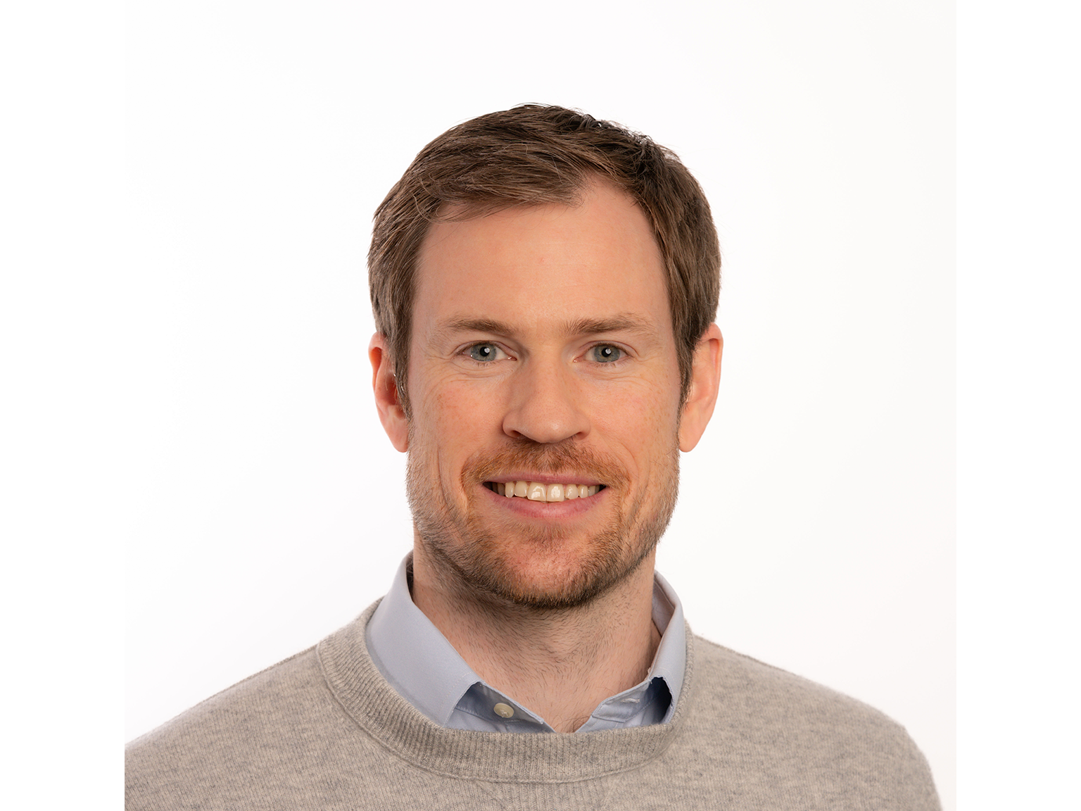 This is a profile image of Daniel Olsson